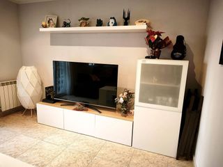 Piso en venta en Creu Alta en Sabadell