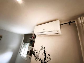 Piso en venta en Creu Alta en Sabadell