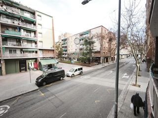 Piso en venta en Creu Alta en Sabadell