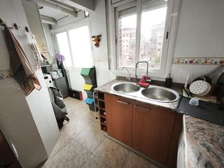 Piso en venta en Creu Alta en Sabadell