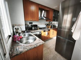 Piso en venta en Creu Alta en Sabadell