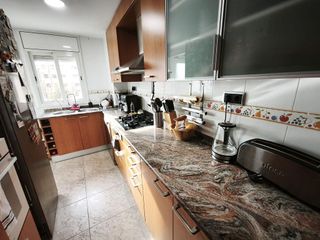 Piso en venta en Creu Alta en Sabadell