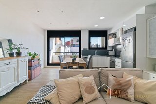 Piso en venta en Sant Pere Nord en Terrassa