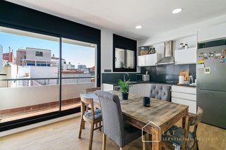 Piso en venta en Sant Pere Nord en Terrassa