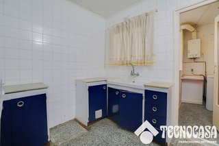 Piso en venta en Can Calders - Mas Lluí - Roses Castellbell en Sant Feliu de Llobregat