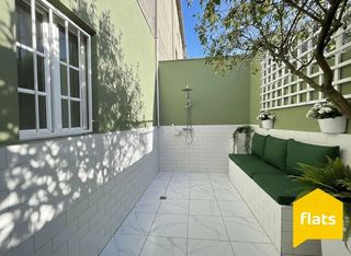 Casa adosada en venta en Fondo en Santa Coloma de Gramanet