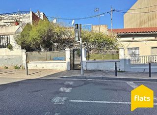 Casa adosada en venta en Fondo en Santa Coloma de Gramanet