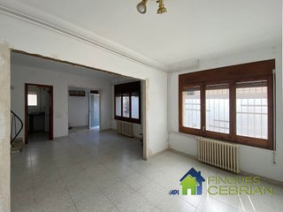 Casa adosada en venta en Alella