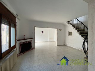 Casa adosada en venta en Alella
