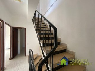 Casa adosada en venta en Alella