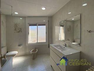 Casa adosada en venta en Centre en Alella