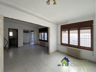 Casa adosada en venta en Centre en Alella