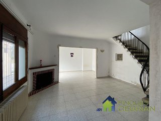 Casa adosada en venta en Centre en Alella