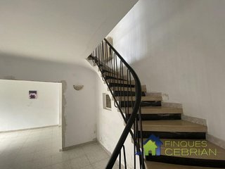 Casa adosada en venta en Centre en Alella