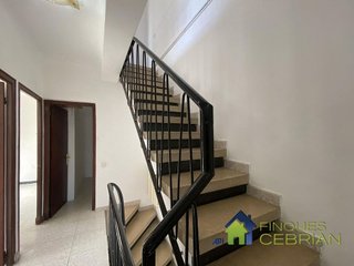 Casa adosada en venta en Centre en Alella