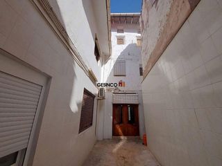 Chalet en venta en Xàtiva