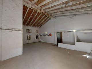 Chalet en venta en Xàtiva