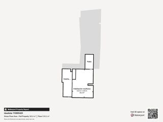 Chalet en venta en Xàtiva