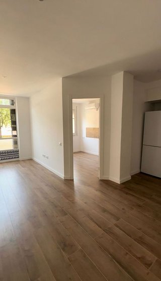 Piso en venta en La Marina de Port en Barcelona