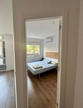 Piso en venta en La Marina de Port en Barcelona