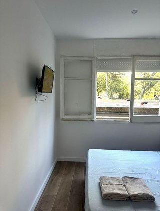 Piso en venta en La Marina de Port en Barcelona