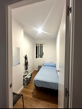 Piso en venta en La Marina de Port en Barcelona