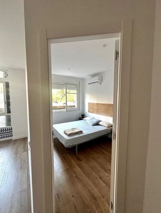 Piso en venta en La Marina de Port en Barcelona