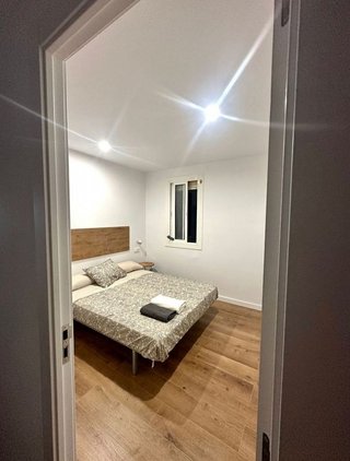 Piso en venta en La Marina de Port en Barcelona