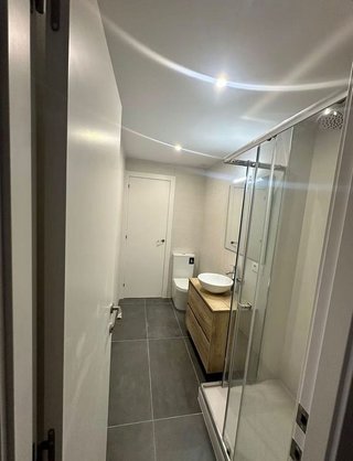 Piso en venta en La Marina de Port en Barcelona