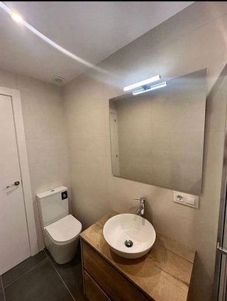 Piso en venta en La Marina de Port en Barcelona