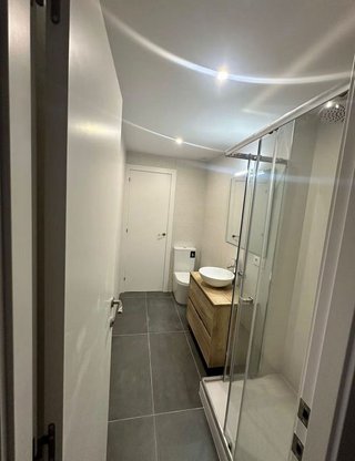 Piso en venta en La Marina de Port en Barcelona