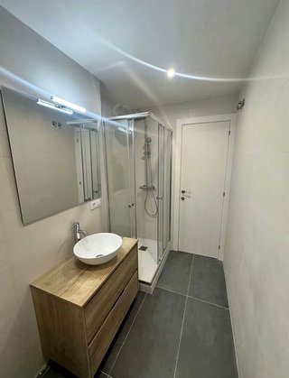 Piso en venta en La Marina de Port en Barcelona