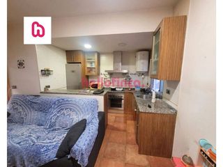 Piso en venta en Artigas - Llefià en Badalona