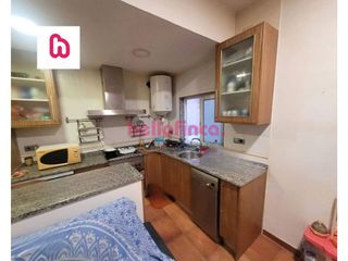 Piso en venta en Artigas - Llefià en Badalona
