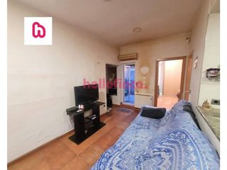 Piso en venta en Artigas - Llefià en Badalona