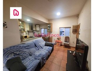 Piso en venta en Artigas - Llefià en Badalona