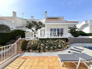Casa pareada en venta en Sant Pol de Mar