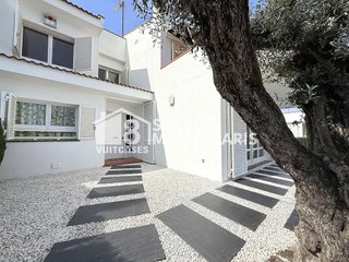 Casa pareada en venta en Sant Pol de Mar