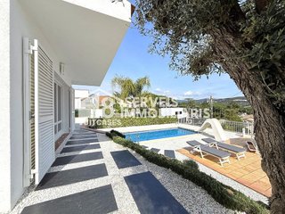 Casa pareada en venta en Sant Pol de Mar