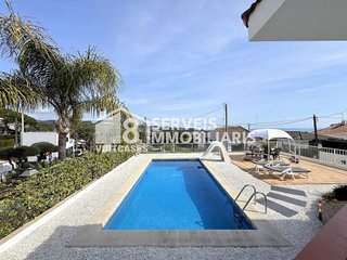 Casa pareada en venta en Sant Pol de Mar
