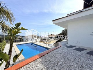 Casa pareada en venta en Sant Pol de Mar
