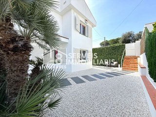 Casa pareada en venta en Sant Pol de Mar
