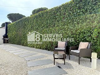 Casa pareada en venta en Sant Pol de Mar