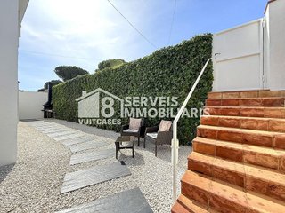 Casa pareada en venta en Sant Pol de Mar