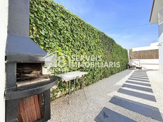 Casa pareada en venta en Sant Pol de Mar