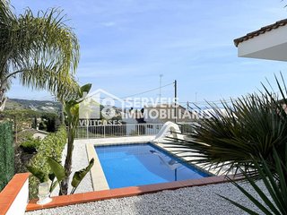 Casa pareada en venta en Sant Pol de Mar