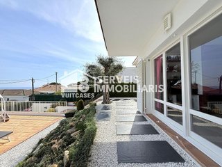 Casa pareada en venta en Sant Pol de Mar