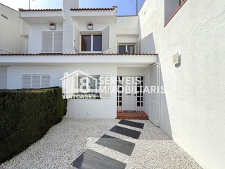 Casa pareada en venta en Sant Pol de Mar