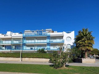 Piso en venta en Pla de Sant Pere-Les Salines en Cubelles
