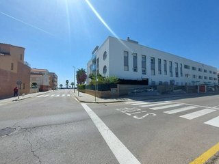 Piso en venta en Pla de Sant Pere-Les Salines en Cubelles